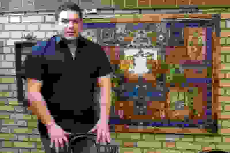 حمایت یک پرسپولیسی از پژمان جمشیدی: هر خبری را باور نکنید!