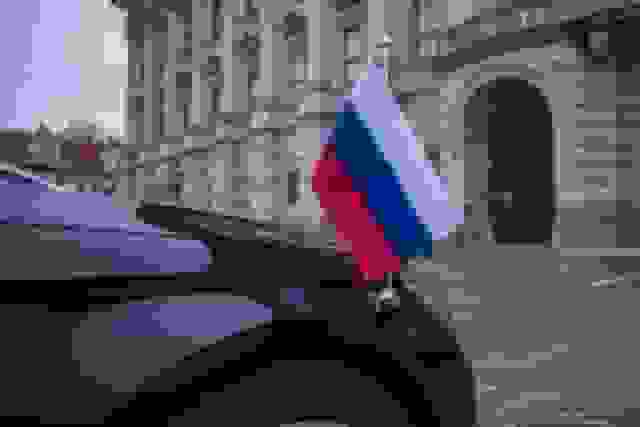 مسکو: خواهان تقویت روابط با ایران هستیم