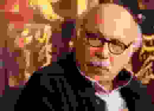 وقتی گوگوش ۲۰ دقیقه شبیه موش کف اتاق راه رفت/ علیرضا داوونژاد: گوگوش برای بازی در «نازنین» فداکارانه تمرین میکرد