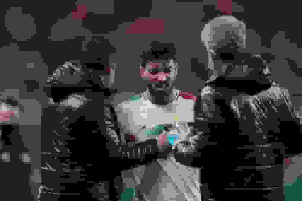 شجاع خلیلزاده؛ مردی که گول نامش را خورده است!