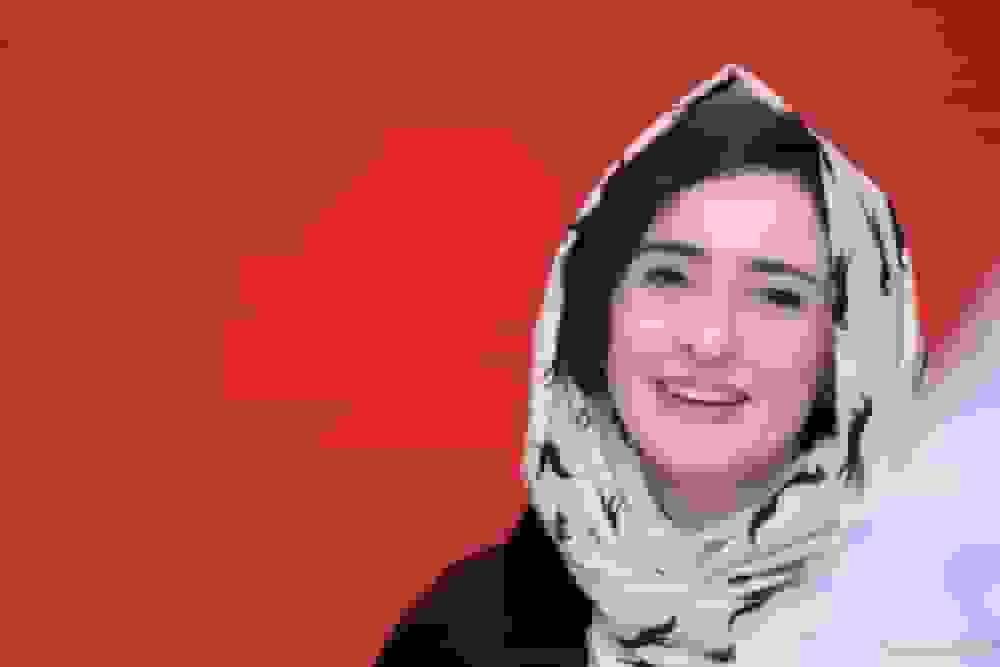 سهیلا گلستانی به عنوان داور جشنواره فیلم روتردام انتخاب شد