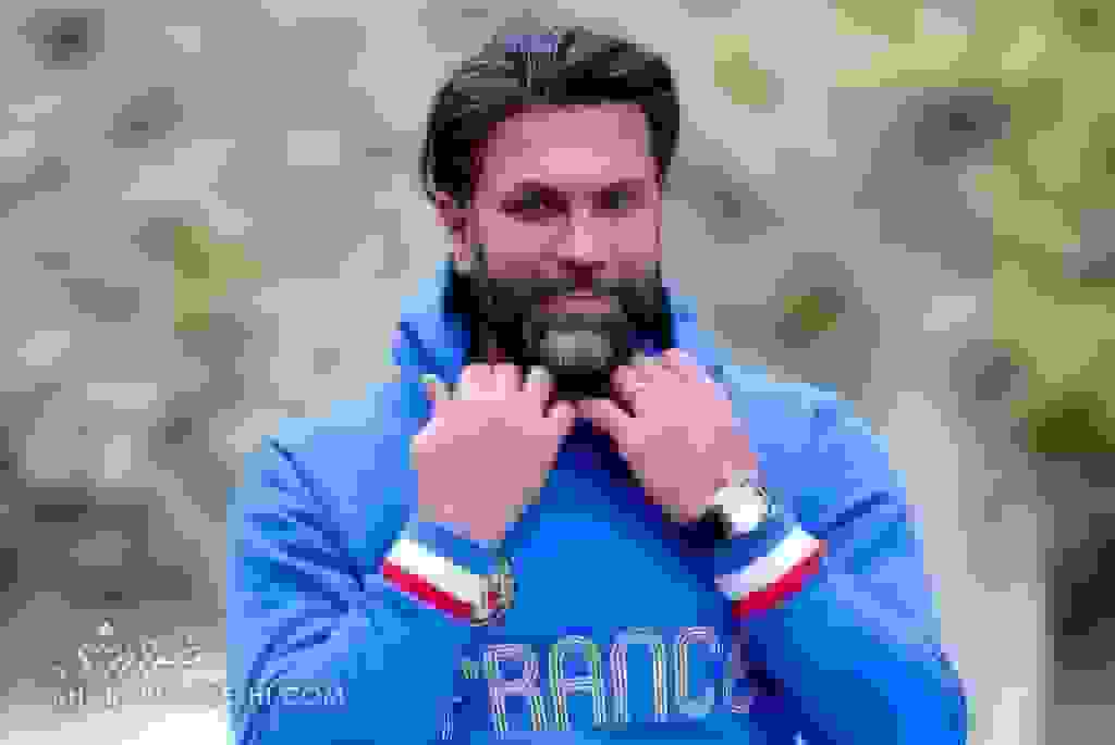 علیرضا نیکبخت واحدی: کلاهبرداری با استفاده از نامم در فضای مجازی و باجخواهی برای بازی