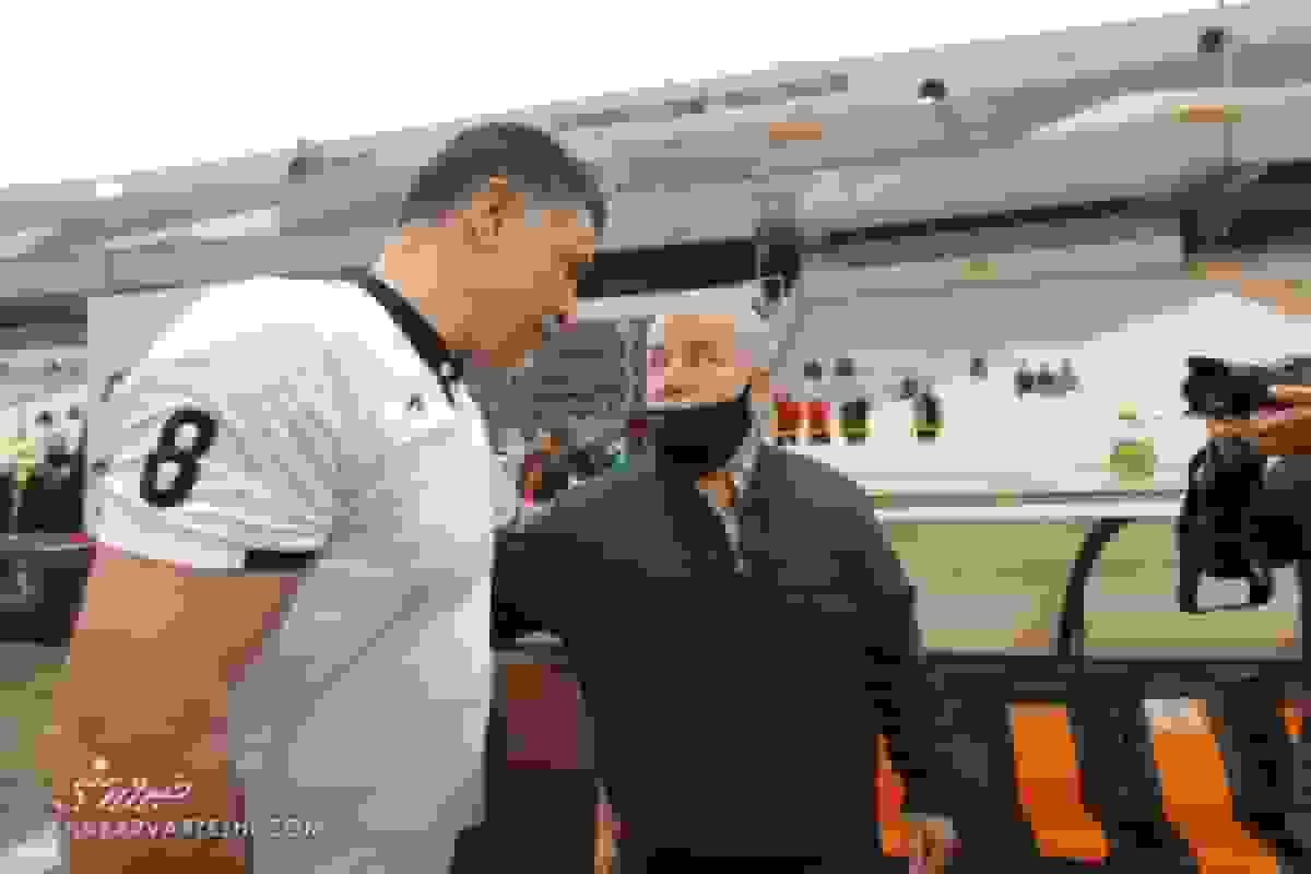 تونل زمان: تقابل رسانهای علی پروین و علی دایی درباره سرمربیگری پرسپولیس