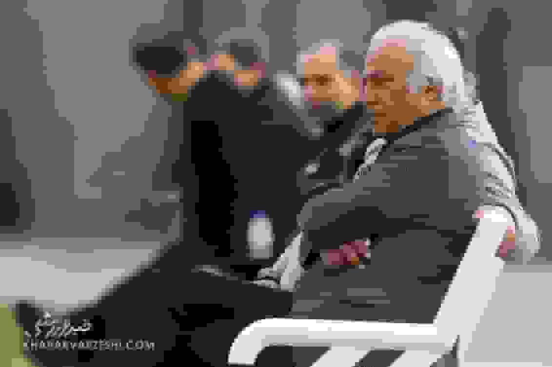 عبداللهی: کارگرجم بهخاطر خانواده نابود شد، ساپینتو شبیه کیروش است و قلعهنویی باید بماند