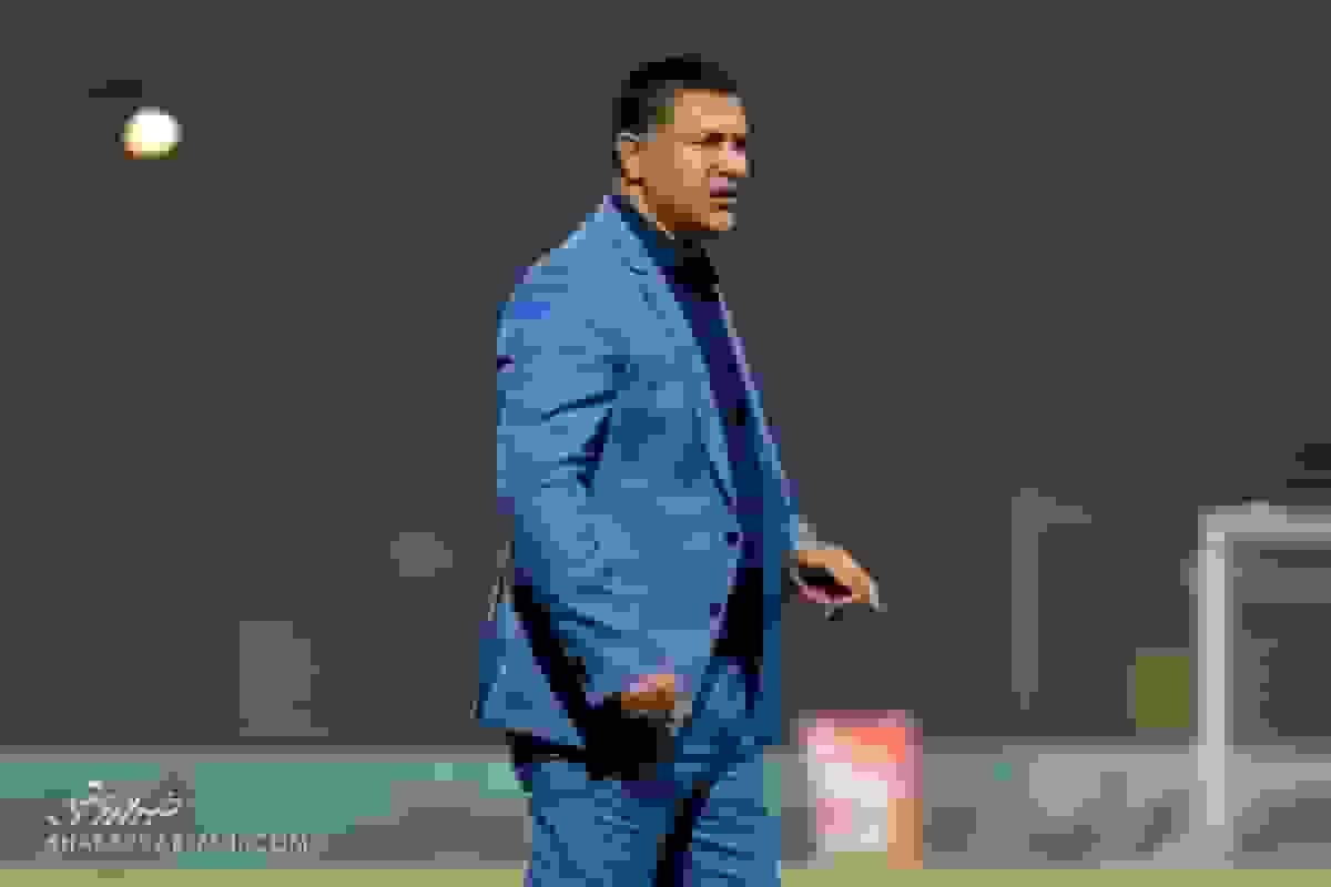 استدلال کمیته انضباطی برای ممنوعالمصاحبه کردن علی دایی: “ما حق داریم یک مزیت را ممنوع کنیم”