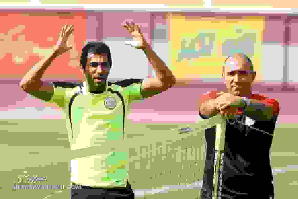 تونل زمان: تقصیر معدنچی در شکست پرسپولیس و تغییر سرنوشت سرمربیها