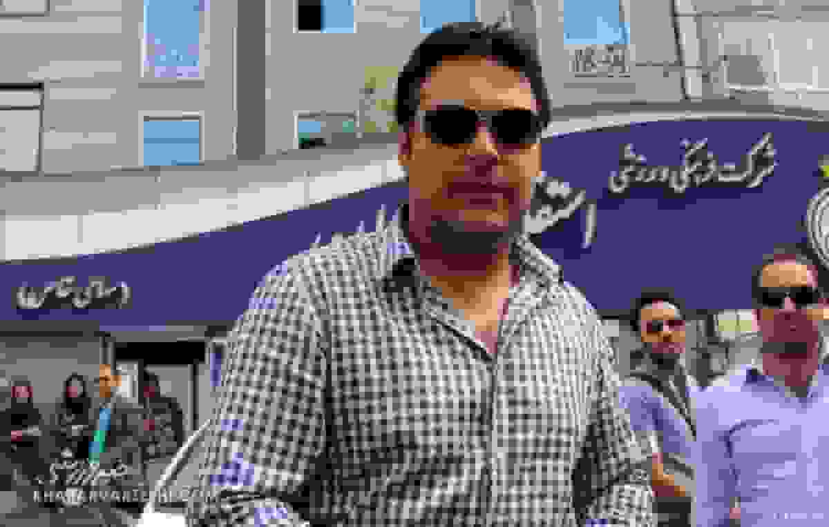 انتقاد آتیلا حجازی از عملکرد بازیکنان خارجی استقلال و دفاع از مربیان