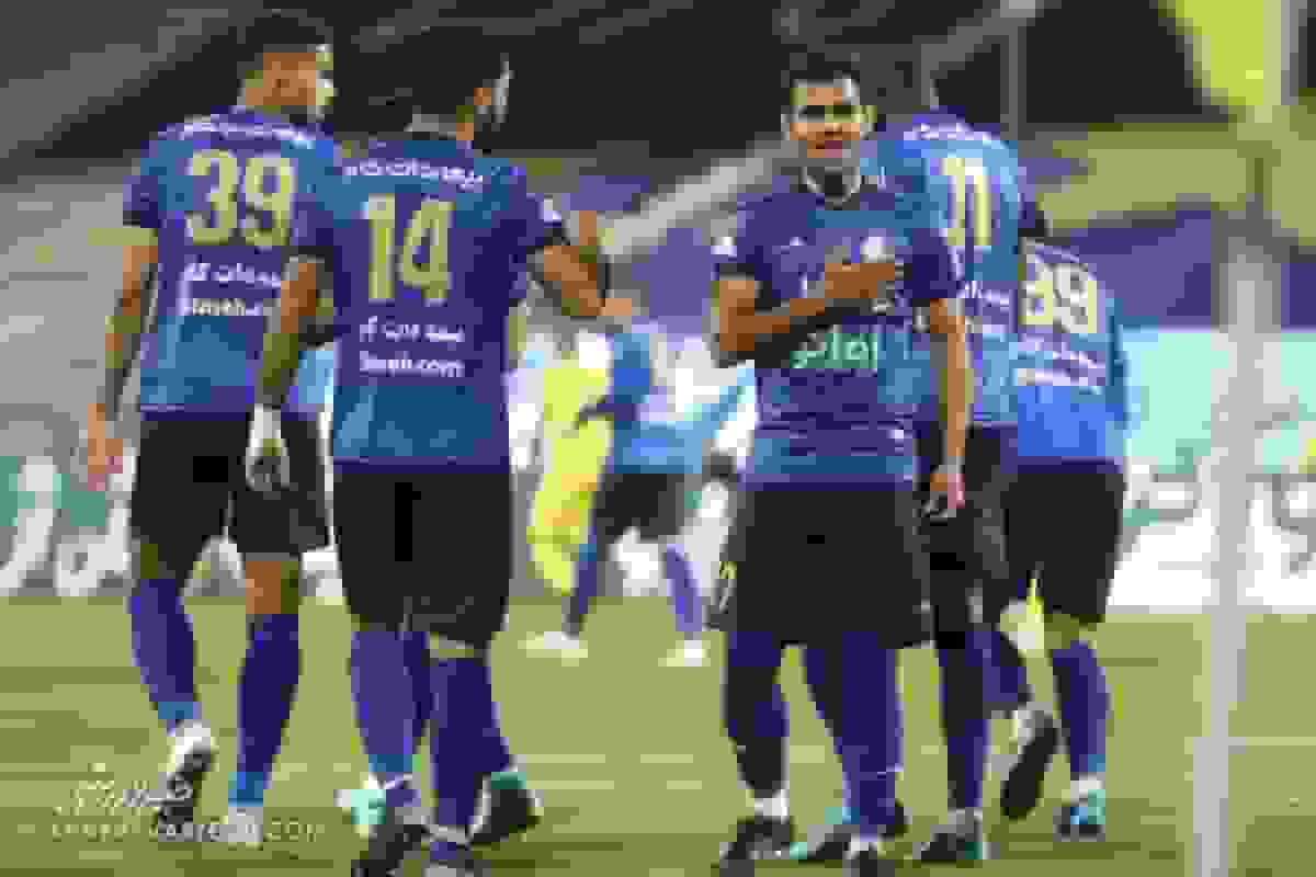 آخرین گلزن استقلال به فجر کجاست!