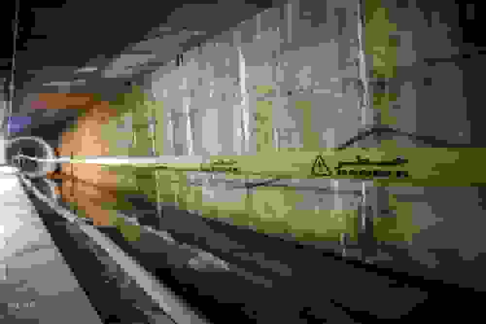 بازدید معاون اجرایی رئیسجمهور از پروژه متروی اهواز