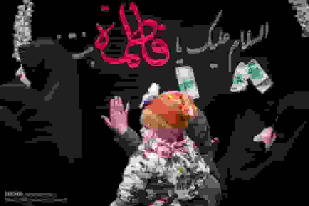 سوگواره یاس نبوی در ۱۰ بقاع متبرکه آذربایجان غربی برگزار میشود