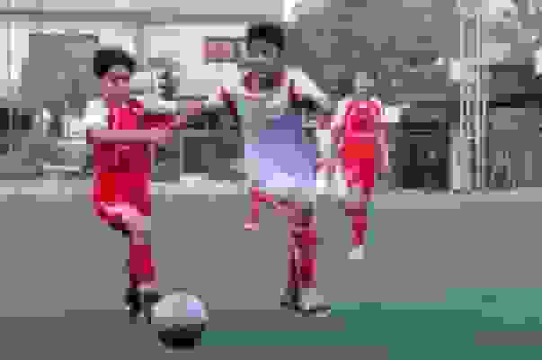 جعفرزاده: برگزاری هفته سوم لیگ نونهالان خراسان شمالی