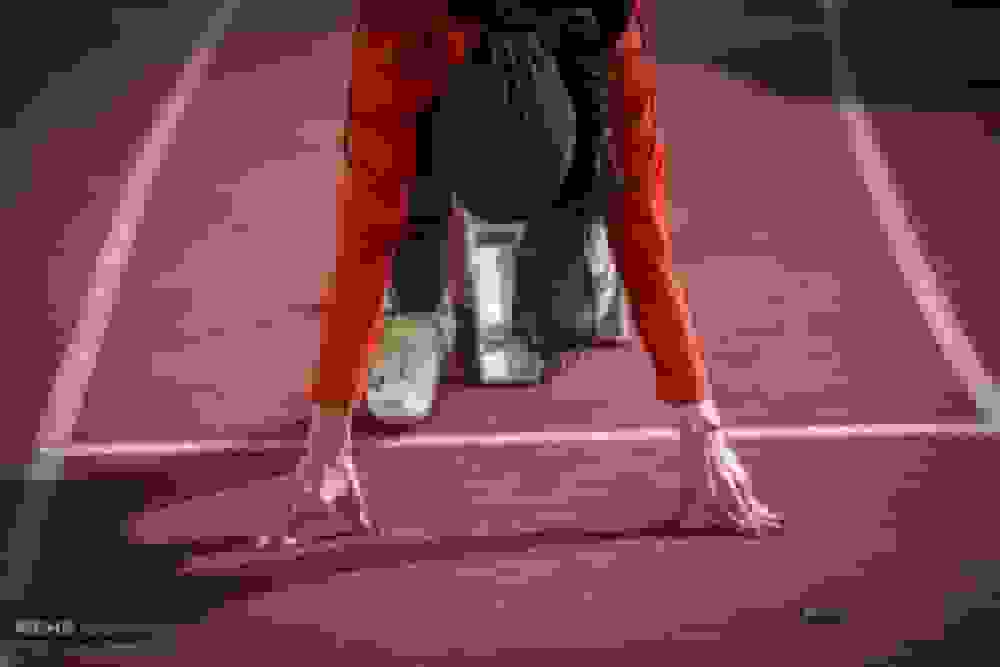 قهرمان سابق دوومیدانی: مربی خارجی بدون حمایت نتیجه نخواهد گرفت