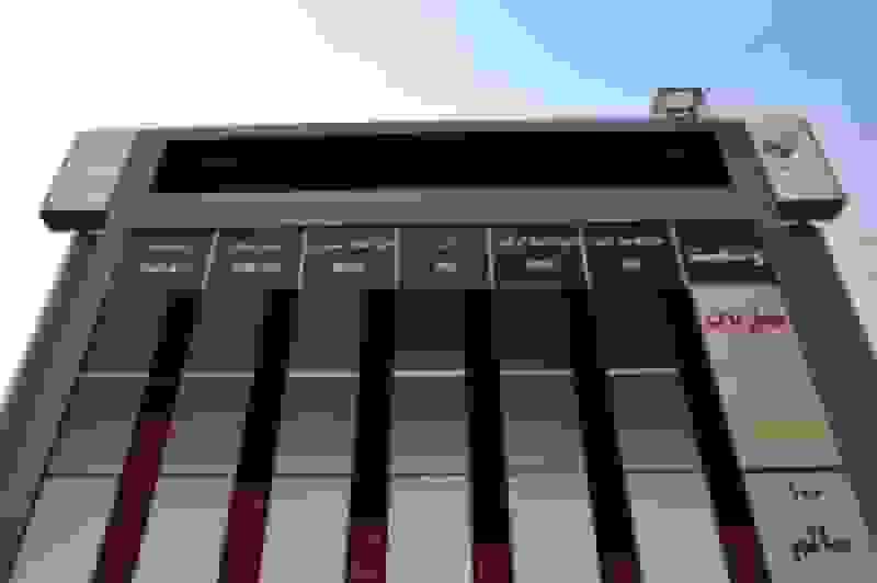 دادههای سنجش آلودگی هوا دستکاری نمیشود