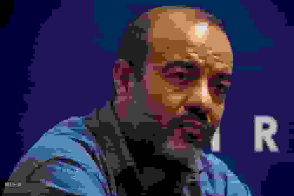 سعید آقاخانی با طنز رمضانی به تلویزیون بازمیگردد