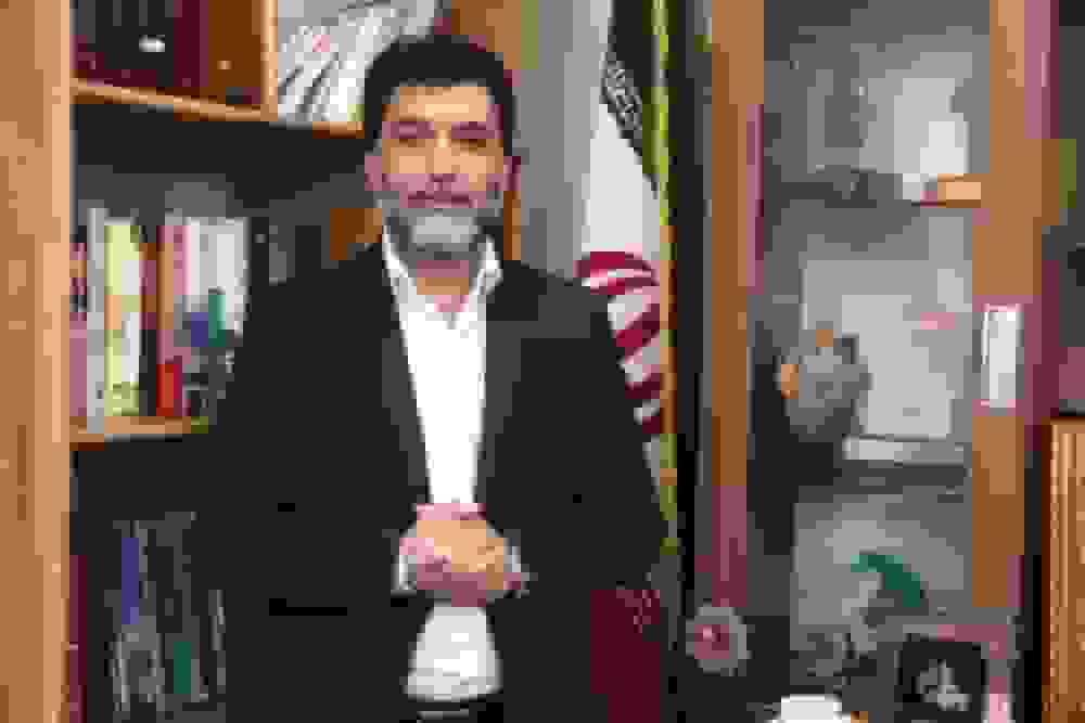 مریدی: تعاملات فرهنگی برای خنثیسازی ایرانهراسی ضروری است