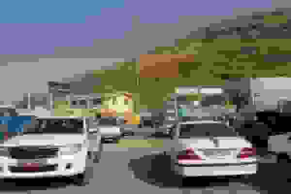 ۳ میلیون مسافر از پایانههای مرزی آذربایجان غربی تردد کردهاند