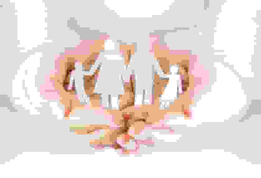 الزام «خانه به نام کودک» در فرآیند فرزندخواندگی واقعی نیست