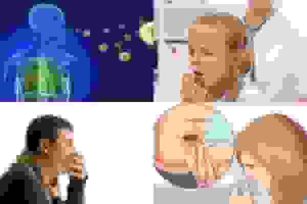 موارد ابتلا به سل در جهان به بالاترین حد خود رسیده است