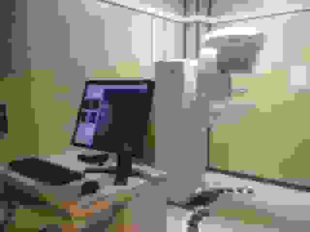 طرح ماموگرافی رایگان برای پیشگیری از سرطان پستان در سمنان