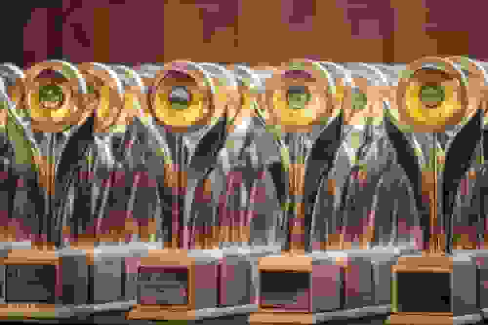 آغاز انتخاب رشته برگزیدگان جشنواره جوان خوارزمی در کنکور ۱۴۰۴