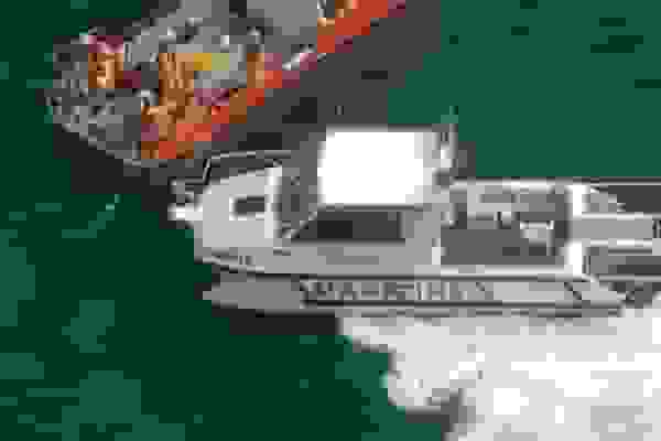 ۶ نفر در حادثه غرق شدن قایق در کالیمانتان شرقی اندونزی مفقود شدند