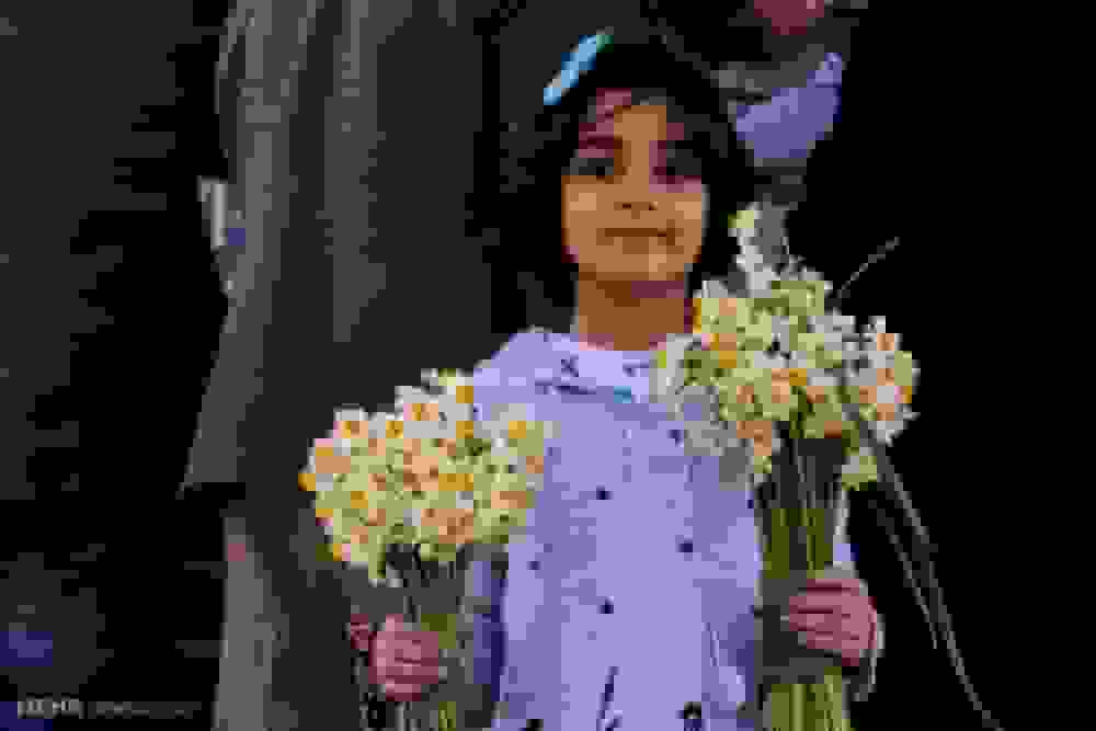 نرگسهای بهبهان؛ عطری که میتواند برند جهانی شود