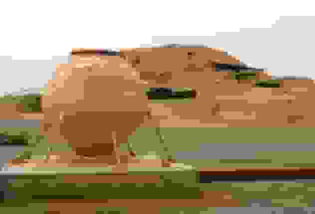 حسین زاده: سیلک برای ثبت جهانی آماده می شود