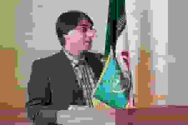 خالدی: ضرورت تبدیل کشاورزی سنتی به اقتصادی و تجاری در کشور