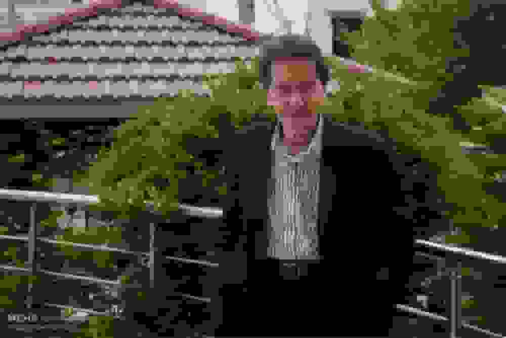 هشدار دختر زندهیاد سعید مظفری درباره بازسازی صدای پدرش با هوش مصنوعی