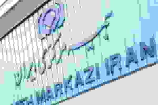 ضریب نفوذ بیمه در اقتصاد ایران تنها دو درصد است