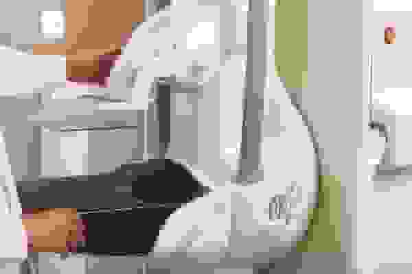 آدرس مراکز ماموگرافی رایگان مشخص شد