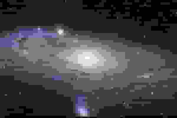 جهان از خلأ آمد، اما خلأ چگونه شکل گرفت؟؛ پرسش بدون پاسخ دانشمندان