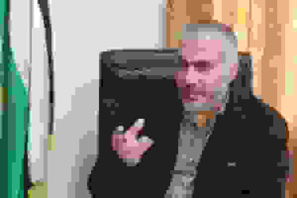 مقام ارشد حماس: مهار جنون نتانیاهو نیازمند فشار جهانی است