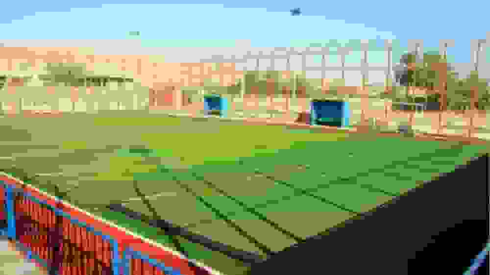 آغاز نهضت توسعه فضاهای ورزشی مدارس خراسان شمالی با ۱۸۳ پروژه