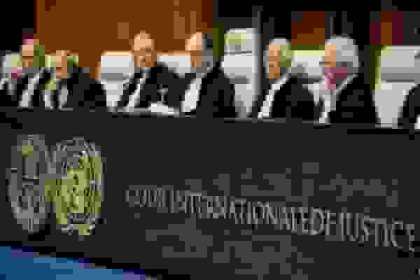 دیوان لاهه حکم جدیدی در محکومیت رژیم صهیونیستی صادر میکند