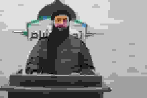 نشست تحریرالشام؛ جریان اسلامگرا یا تروریستهای آمریکایی