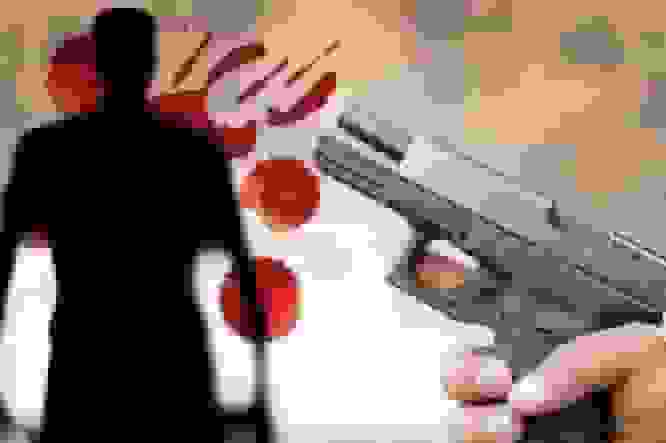 خلفیان: جرایم خشن در خوزستان ۶۰ درصد کاهش یافت