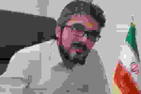 نخستین جشنواره ملی عکس فرش دستبافت بیجار با عنوان «ماسی درهم»