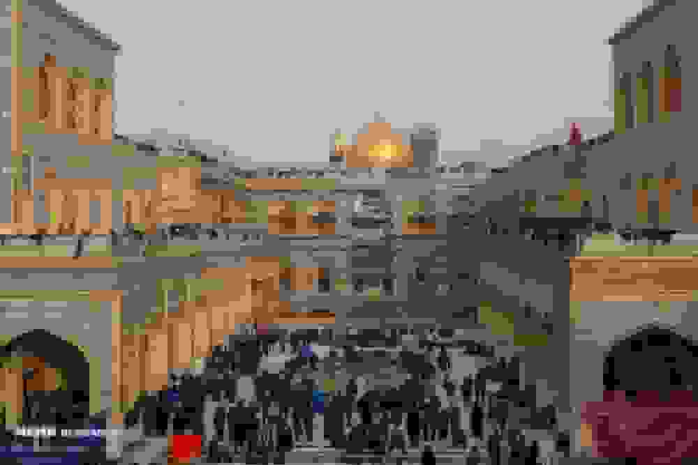 جلوههای حکمت و اندیشه علوی در شاهنامه فردوسی