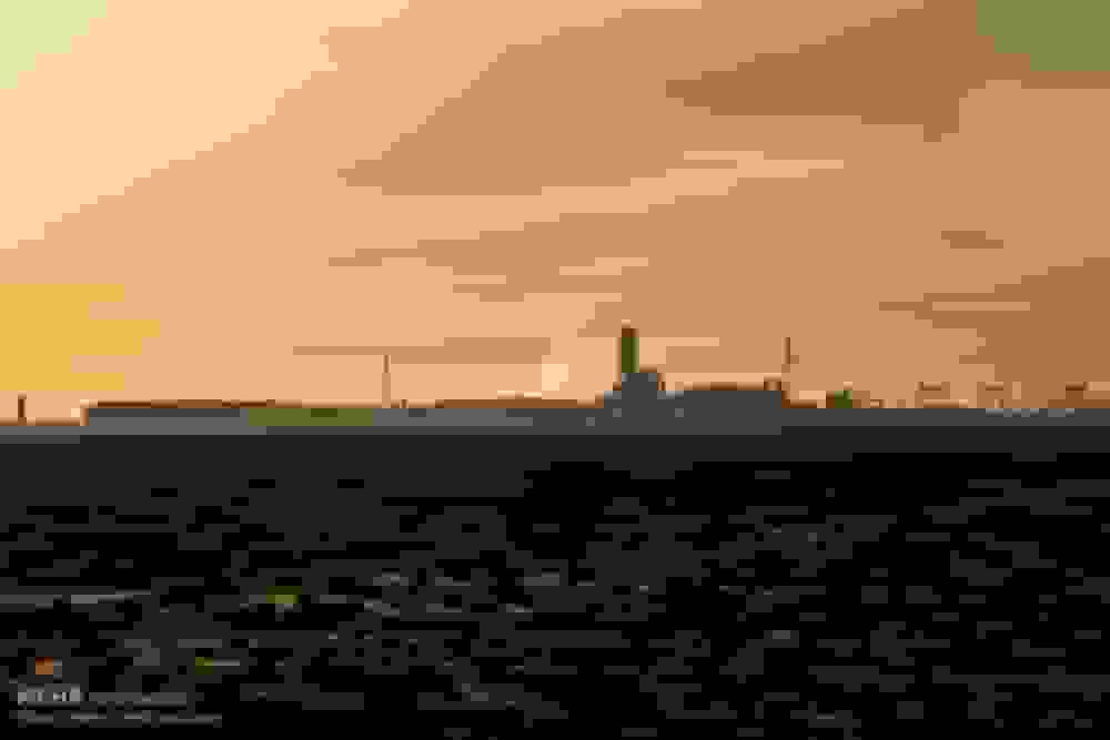 هوایی برای تنفس نیست؛ خانهنشینی و اضطراب معضل مردم خوزستان