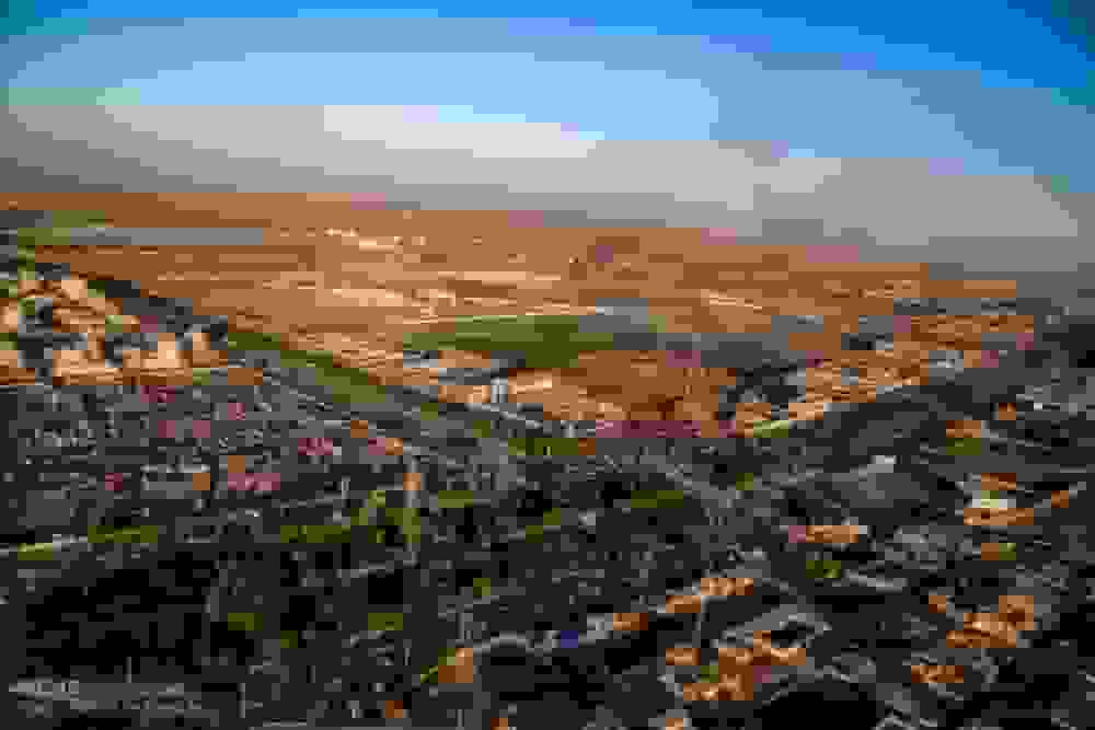 ۱۴ شهر خوزستان در وضعیت قرمز آلودگی هوا