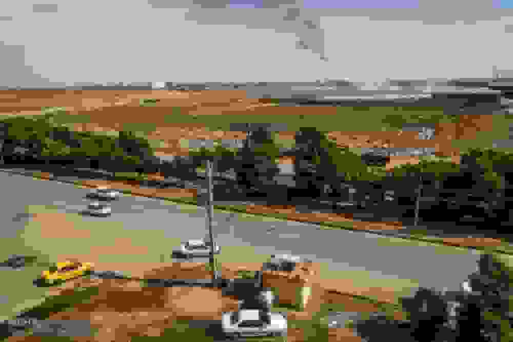 هوای ۲۱ شهر خوزستان آلوده است؛ ملاثانی و دشت آزادگان در مرز خفگی