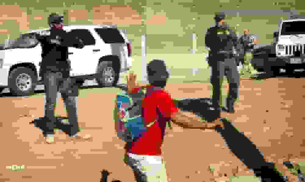 فرار پناهجویان ونزوئلایی از آمریکا با پایان مهلت اقامت