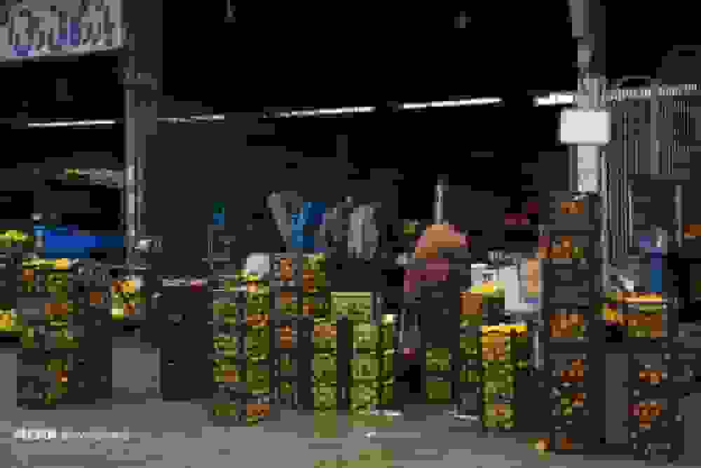 حقیقی: اجرای پروژه میدانبار کاملاً قانونی است