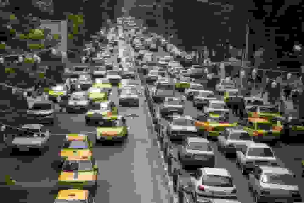 استقبال از حملونقل هوشمند در تبریز با سهم ۱۷.۵ درصدی تاکسی اینترنتی