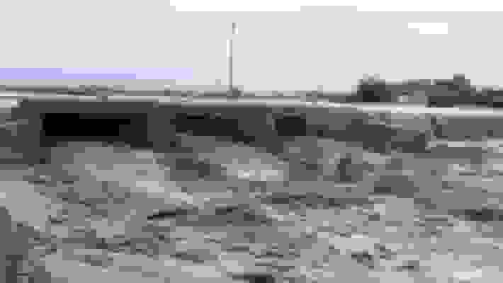 ثبت ۱۴۴۱ پرونده خسارت سیل در سامانه بنیاد مسکن میناب