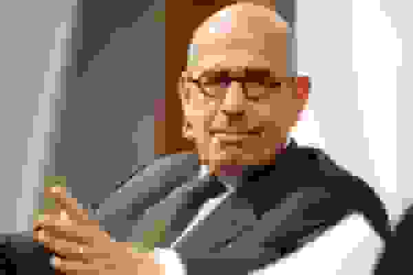 موضعگیری جنجالی البرادعی درباره دولتهای عربی و اقدامات قانونی علیه اسرائیل