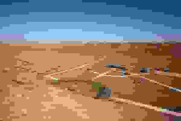 سیستان و بلوچستان میزبان همایش ملی کویرنوردی در آبان ماه