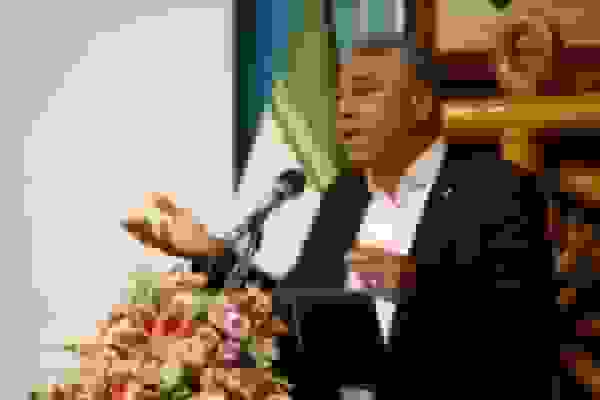 توسعه فردی راهنمایان دریایی زیربنای ارتقای اقتصاد دریامحور کشور