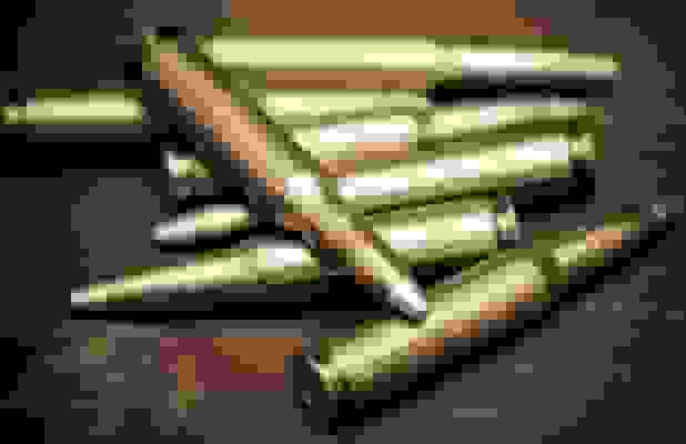 کشف کارگاه غیرمجاز تولید فشنگ سلاح شکاری در شادگان